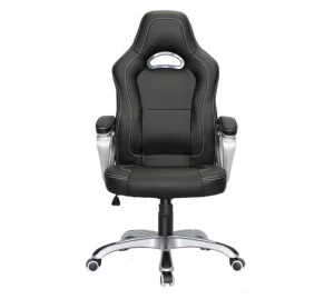 Крісло ігрове Barsky Sportdrive Game Black SD-15