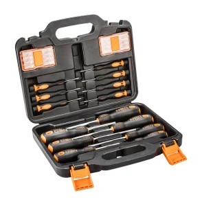 Набір викруток і насадок Neo tools 30 шт 39D892
