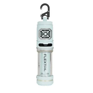 Фумигатор-Фонарик кемпинговый Flextail Tiny Repel S голубой (TRS4800-AZ-i)