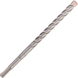 Набір бурів Bosch SDS-plus-7X 12x100x165мм 10шт (2608576187)