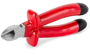 Бокорізи Intertool 190мм (NT-0323)