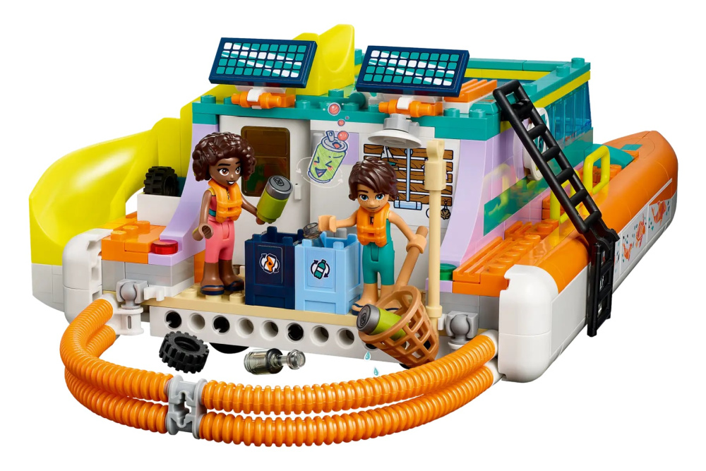  Lego Friends     717  (41734)