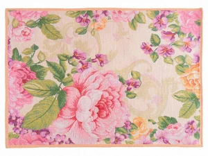 Серветка сервірувальна Lefard Home Textile Букет 35x45см (711-039)