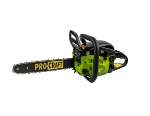 Бензопила ProCraft K450 (604501)