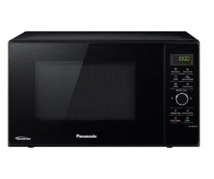 Мікрохвильова піч з грилем Panasonic NN-GD37HBZPE