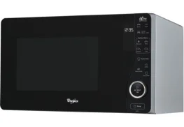 Фото микроволновая печь whirlpool mwf421sl