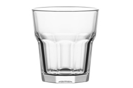 Фото набор стаканов низких ardesto salerno 305мл 3 предмета (ar2630ws)