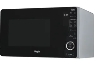Мікрохвильова піч Whirlpool MWF421SL