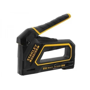 Степлер STANLEY FatMax Composite 4 в 1, для скоб 6-14 мм (FMHT0-80550)