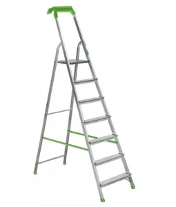 Стрем'янка ELKOP ALW 507 P 7 сходинок (38774)