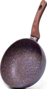 Фото сковорода fissman magic brown 28см (4468)