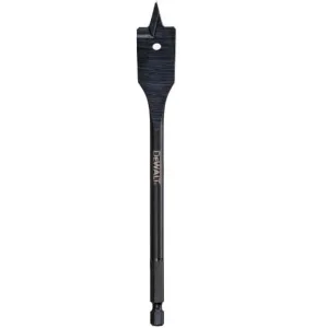 Свердло по дереву перове DEWALT Extreme Impact 1/4" 22x152мм (DT4769)