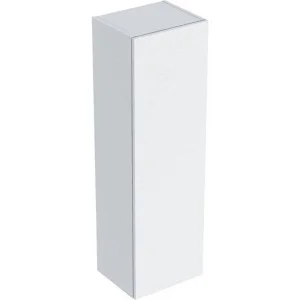 Шафка бокова Geberit Smyle Square 36x29,9x118см (500.361.00.1)
