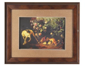 Ключниця Lefard Гонча 29x24x5см (541-042)