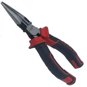 Довгогубці HAISSER 160мм (90400)