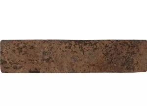 Керамограніт Golden Tile Westminster помаранчевий 24Р010 6х25см (24Р010)