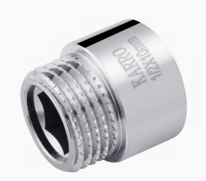 Подовжувач Karro 1/2“ ВЗ L10мм (KR3209/1)