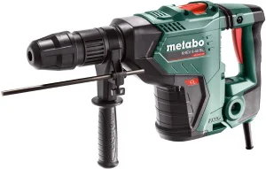 Перфоратор комбінований безщітковий двигун SDS-Max Metabo 1050В KHEV 5-40 BL  (600765500)