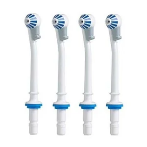 Фото насадка для зубной щетки braun oral oxyjet ed17 4шт