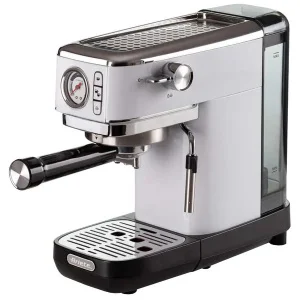 Кавоварка ARIETE 1381 WH