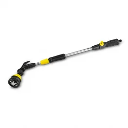 Штанга для полива телескопическая Karcher Premium, 6 режимов