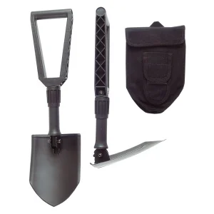 Лопата складна Fiskars (131320)