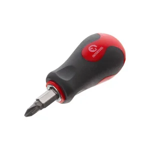 Викрутка міні Intertool 4 в 1 (VT-1010)