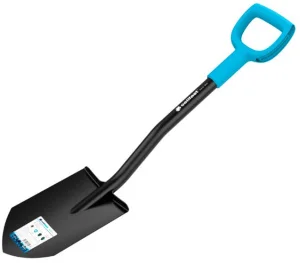 Лопата штикова Cellfast IDEAL LINE NEW коротка (40-205 UA)