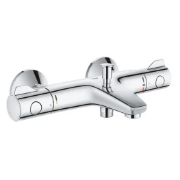 Смеситель для душа Grohe Grohtherm термостатический (34567000)