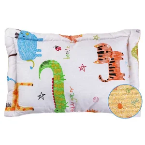 Подушка Руно Jungle силіконова 40x60см (309.137Jungle)