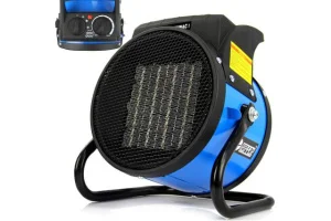Обогрівач електричний RIPPER PTC M80906R 3кВт