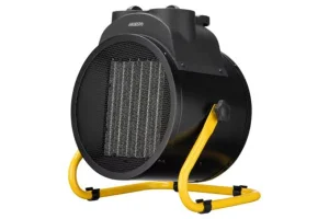 Теплова гармата електрична Ardesto IFH-05B 5кВт