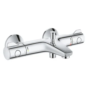 Змішувач для душу Grohe Grohtherm термостатичний (34567000)