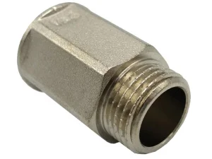 Подовжувач Valogin 1/2"x20мм ВЗ (VG-210203)