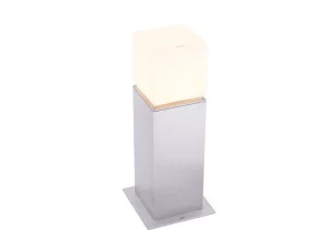 Парковий світильник стовпчик Philips LED1000 / WW 13W 100-240V Rec AL 450мм (911401755232)