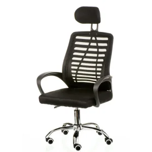 Фото офисное кресло special4you drive black e7214