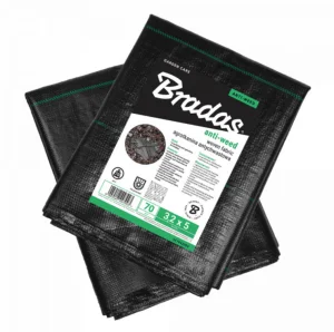 Агротканина Bradas 70г/м2, 1,1х10м (AT7011010)