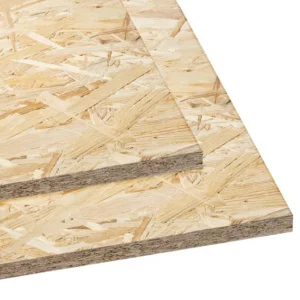 Плита OSB Swiss Krono 10мм 1250x2500мм