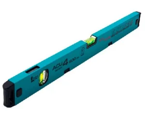 Рівень Acurate ACU4 магнітний 600мм (ACU4M-600)