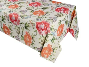 Фото скатерть lefard home textile bellary 140х220см (715-003)