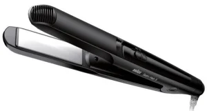 Фото выпрямитель для волос braun satin hair 5 st510