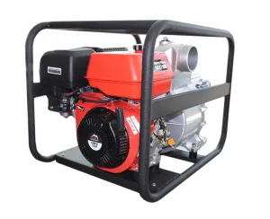 Мотопомпа Vulkan SCST100