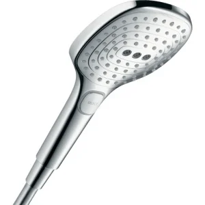 Душова лійка Hansgrohe Raindance Select E (26520000)