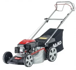 Газонокосилка бензиновая AL-KO Easy 4.60 SP-S (113795)