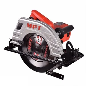 Пила циркулярна MPT MCS2303
