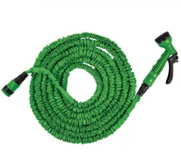 Шланг растягивающийся BRADAS TRICK HOSE 5-15м (WTH0515GR-T-L)