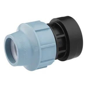 Муфта ПЕ SantehPlast 40х2" РВ (SP-130069)
