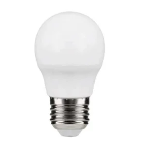 Лампа LED Grunhelm Long-Life R2,0 G45-7W-3K-E27 (149243)