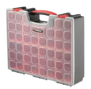 Органайзер Intertool 16" 41,5х33х11см (BX-4034)