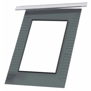 Оклад Velux Optima CR02 55x78см